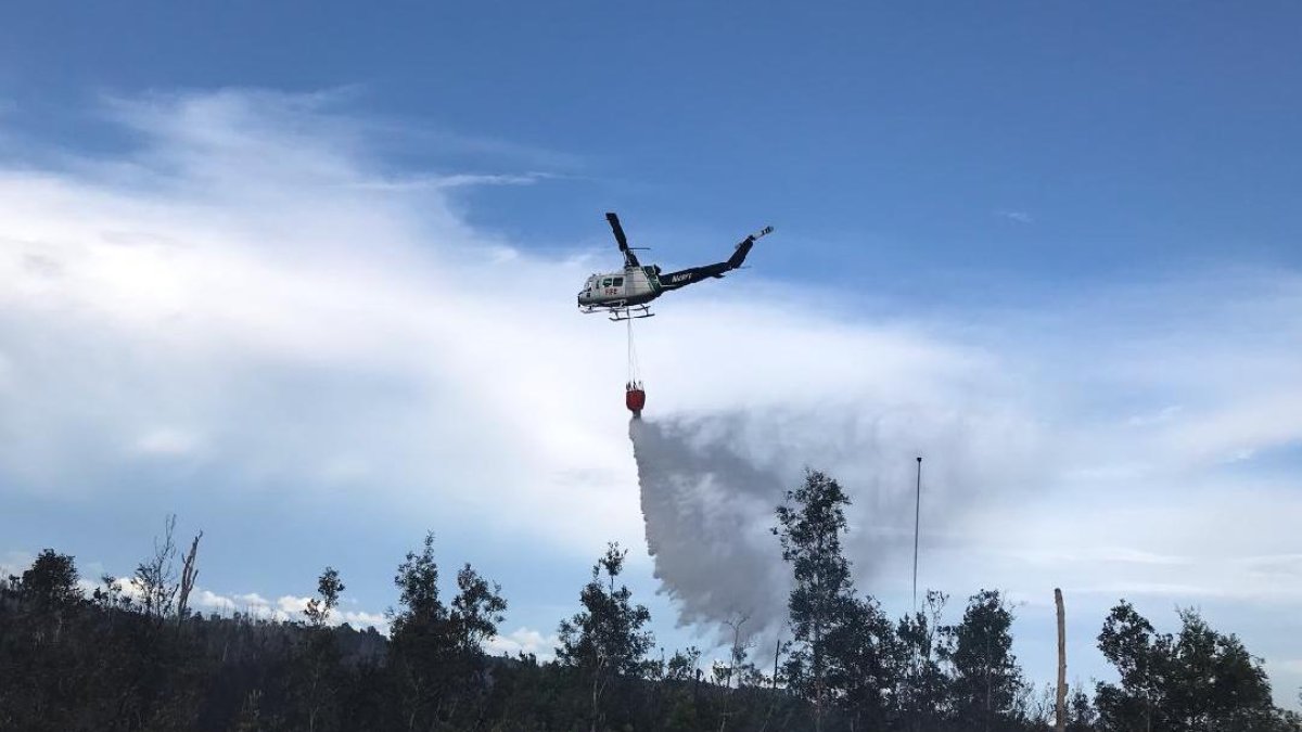 Brush Fire Burns Nearly 600 Acres in Miami-Dade; Part of Krome Avenue ...