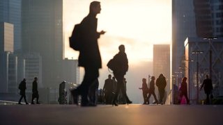 For those who depend on travel as a factor of their work performance, structural inefficiencies can take a measurable toll on their productivity.