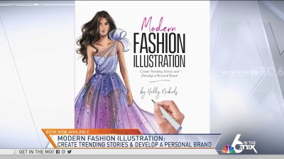 Modern Fashion Illustration: Create Trending Stories & Develop a