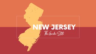 26. New Jersey