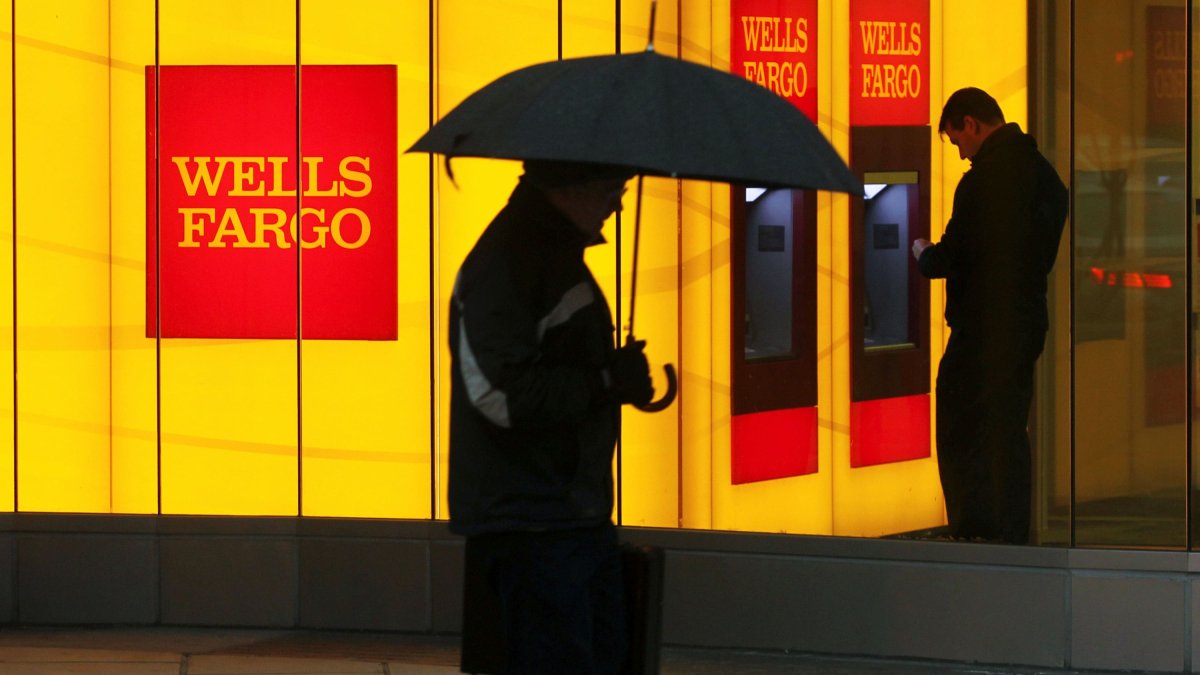 Wells Fargo's Future Looks Bright After Its Strong Fourth-Quarter Results - Vimarsana News