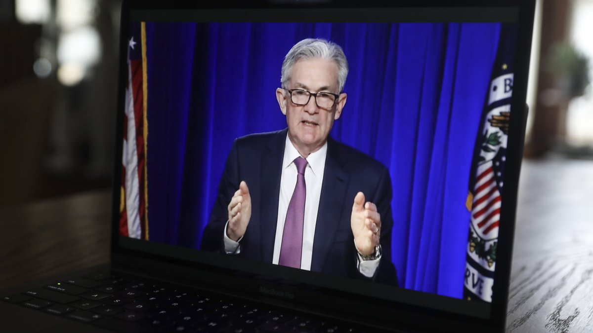 European Markets Head for Somber Open as Investors Gear Up for Fed Meeting - Vimarsana News