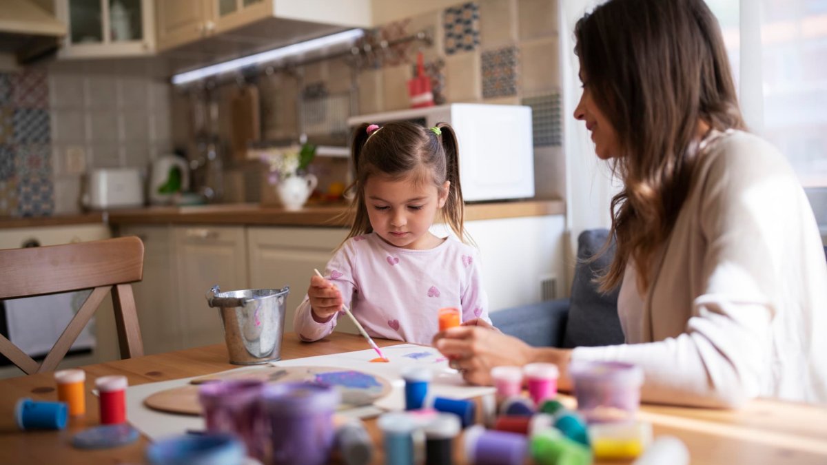 Costly Child Care Is Keeping Parents Out of the Workforce, Hampering the Economy – NBC 6 South Florida - Vimarsana News
