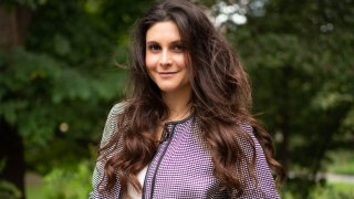 Arianna Simpson, 30, is promoted to general partner at Andreessen Horowitz.