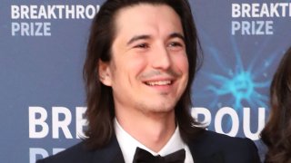 Vlad Tenev attends the 2020 Breakthrough Prize Ceremony at NASA Ames Research Center on November 03, 2019 in Mountain View, California.