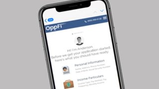 OppFi app