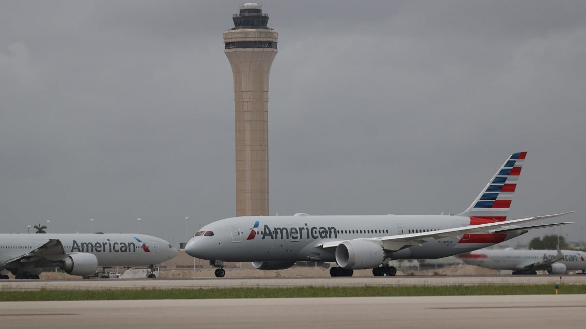 Delays at Florida Airports After Radar Issue Causes Ground Stop NBC 6