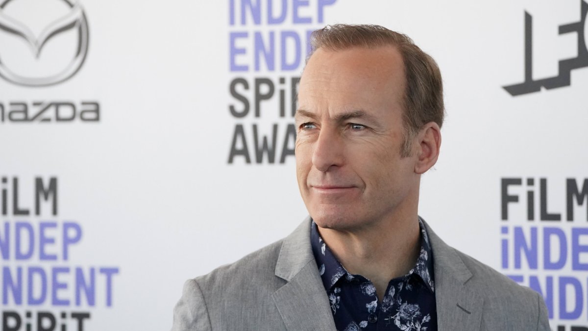 Bob Odenkirk Wants to be ‘A Little More Like’ the Late Bob Saget After ‘Heart Incident’