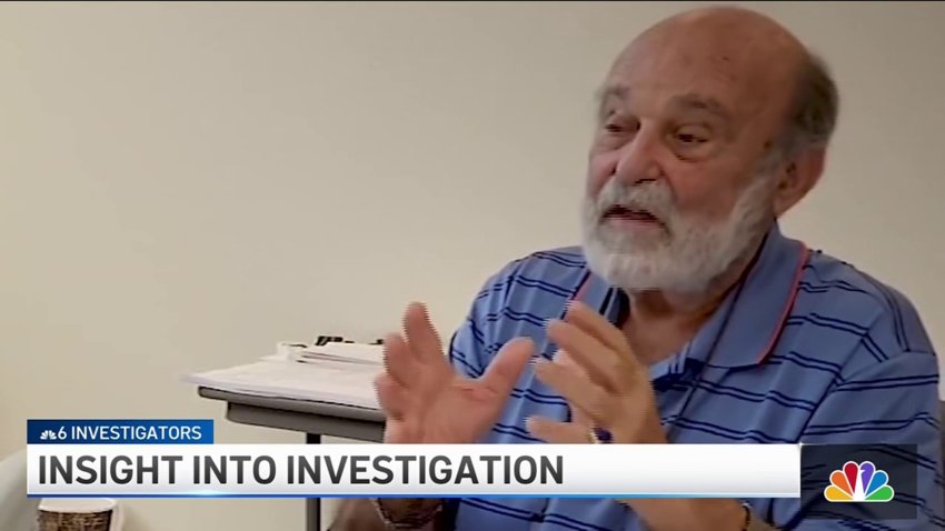 The Latest on the Condo Collapse Investigation