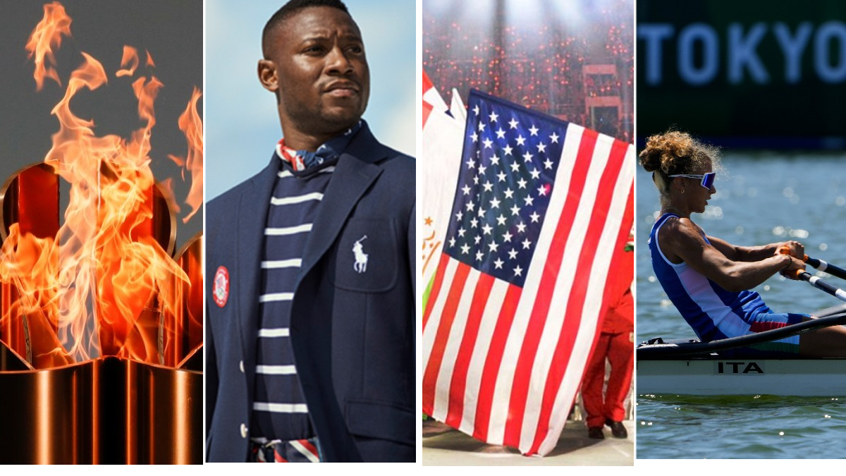 6 to Watch: Tokyo Olympics Opening Ceremony Must-See Moments and More ...