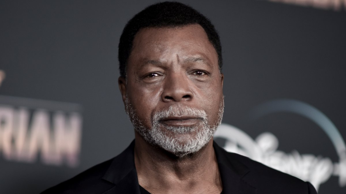 Hollywood adds some punch to Walk of Fame with a star for ‘Rocky' actor Carl Weathers Hollywood adds some punch to Walk of Fame with a star for ‘Rocky' actor Carl Weathers