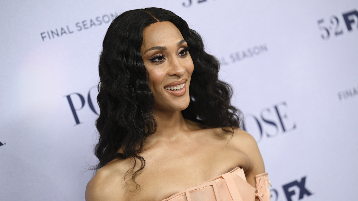 ‘Pose’ Star MJ Rodriguez to Receive GLAAD Media Awards Honor