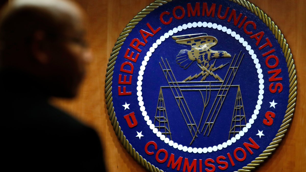 Biden Administration unveils cybersecurity labeling program for internet-connected devices – NBC 6 South Florida - Vimarsana News