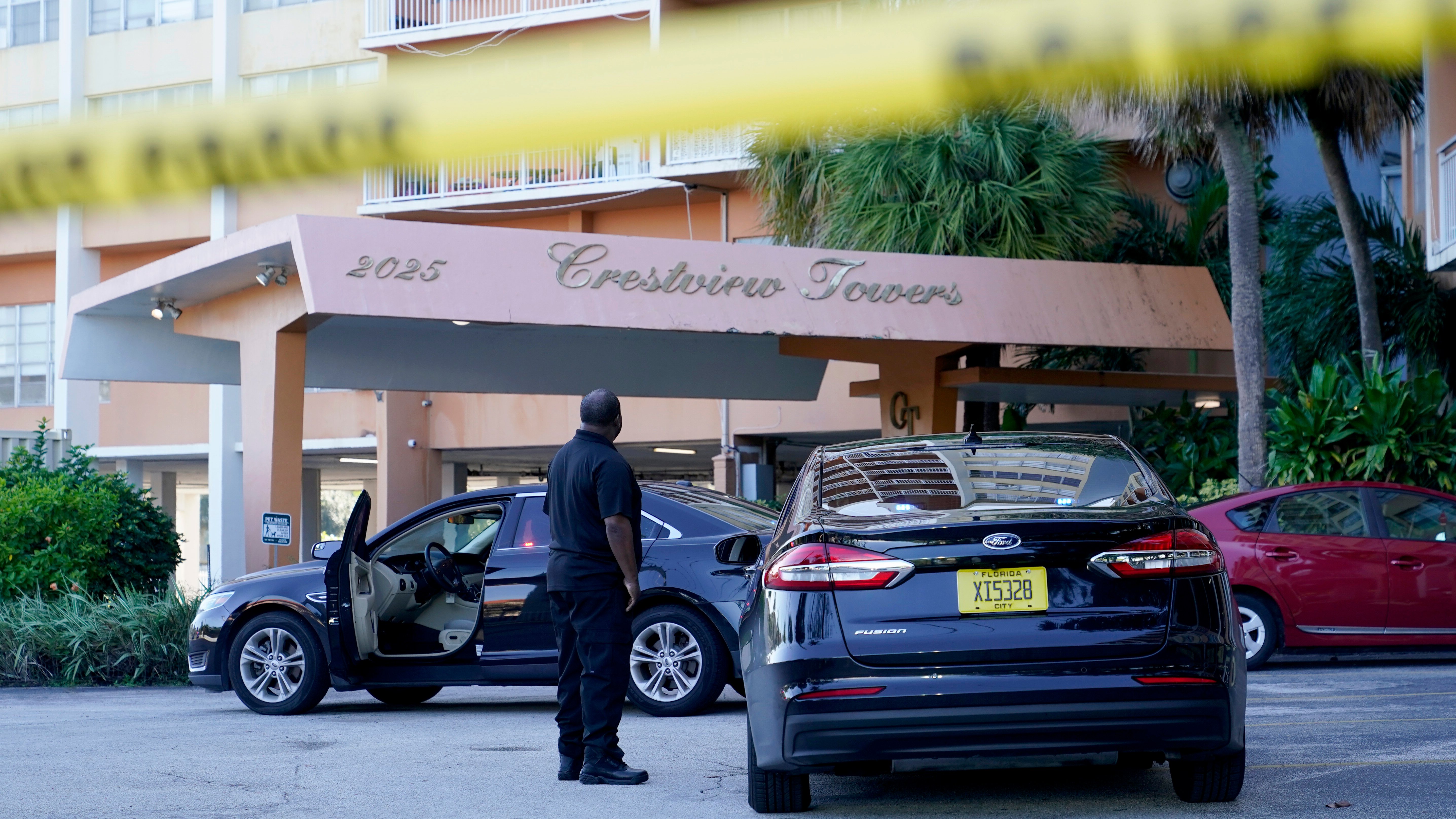 Future Uncertain for Residents of Evacuated North Miami Beach Condo - Vimarsana News