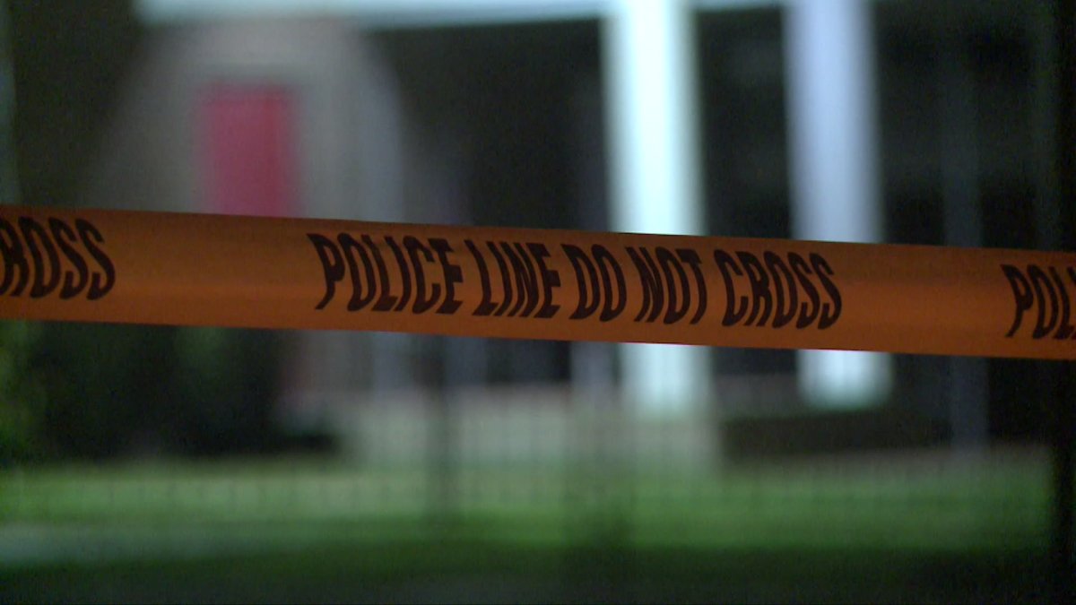 Two Arrested After Man Shot in Face at in Coral Springs