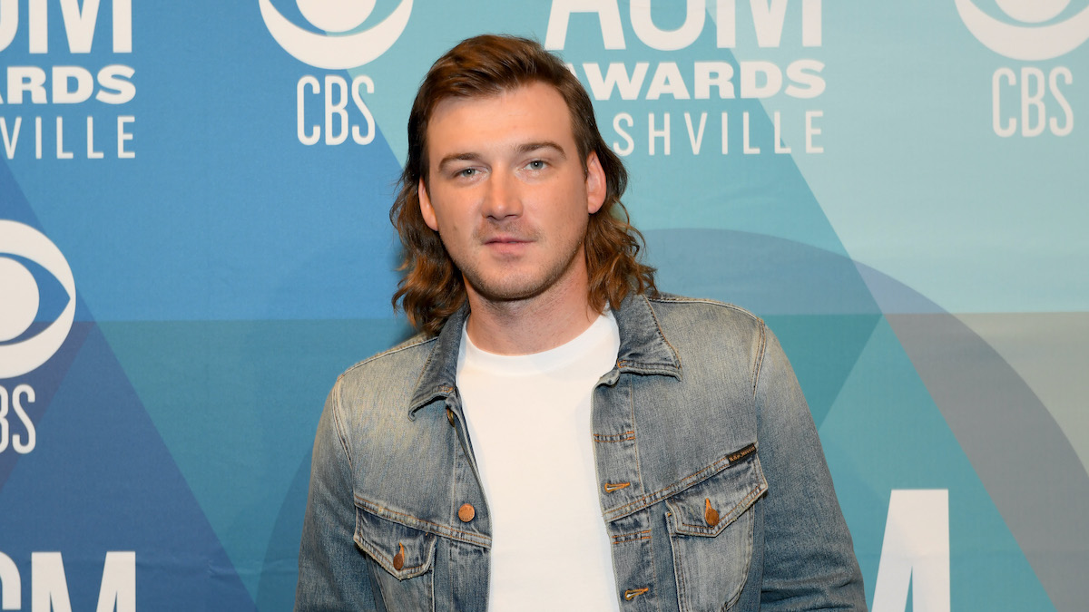 Morgan Wallen Set to Perform at 2022 Billboard Music Awards After Being Banned Due to Controversy