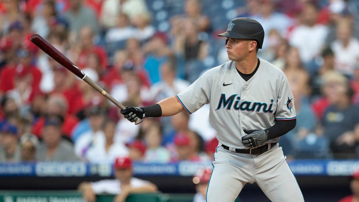 Panik Makes Stellar Debut With Miami Marlins in Win Over