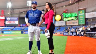 alanna rizzo all-female broadcast crew tampa bay