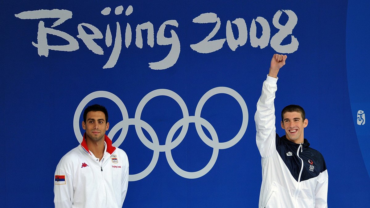 America’s Biggest Olympic Milestones in Modern History NBC 6 South