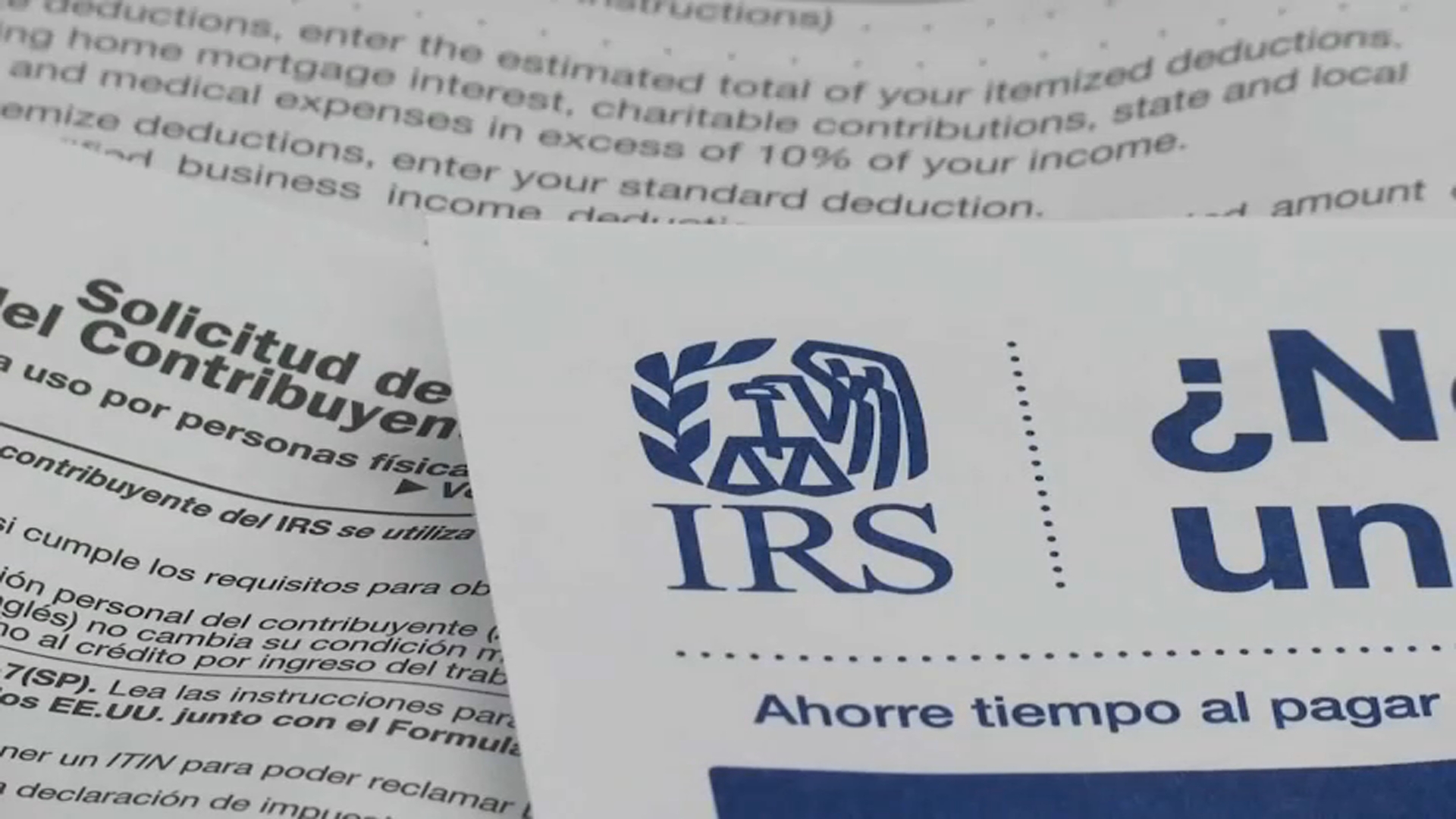 You could be missing out on up to $8K by not claiming it from the IRS