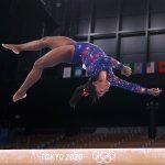 simone biles tokyo olympics balance beam