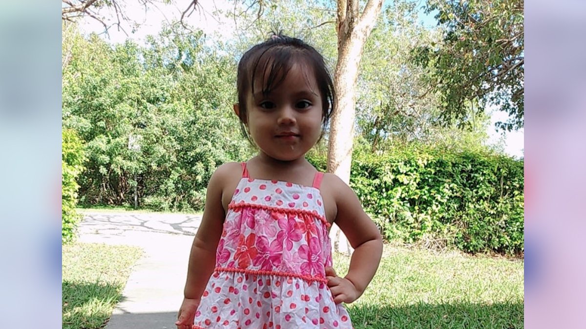Child Found Dead Inside Car in Homestead – NBC 6 South Florida