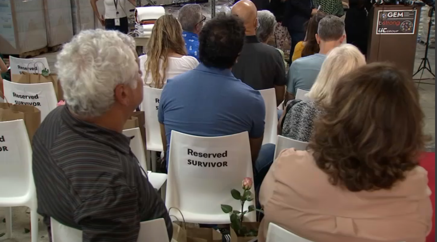 Charities Providing Housing Assistance to Surfside Collapse Survivors