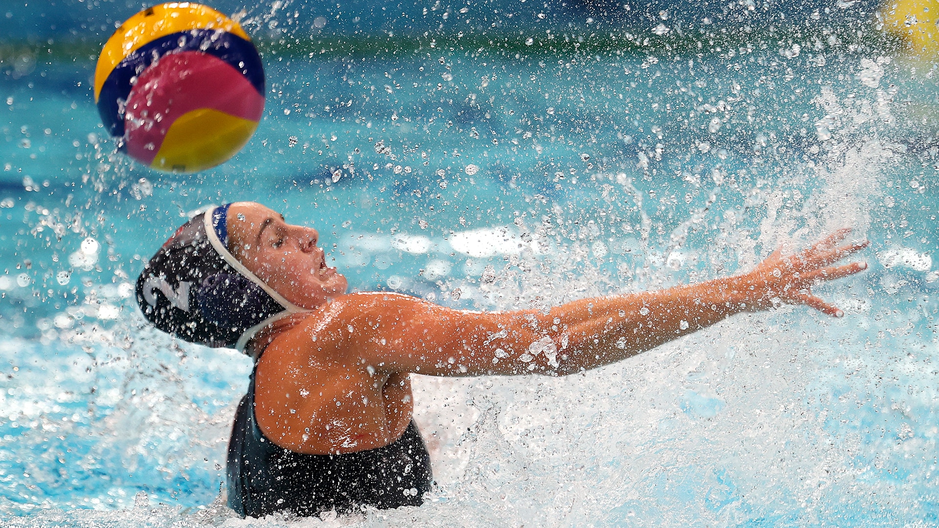 U.S. Women Lose First Olympic Water Polo Match in 13 Years NBC 6