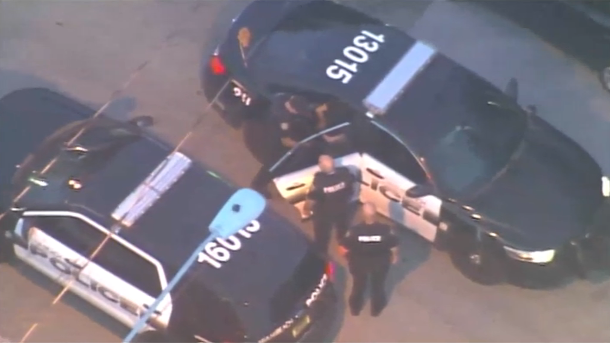At Least 2 People in Custody After SWAT Situation in Miami Beach – NBC ...
