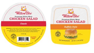 chicken recall