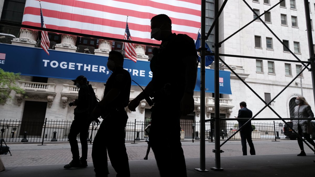 'Their Own Worst Enemies': Why Active Managers Struggle to Outperform, According to Morningstar – NBC 6 South Florida - Vimarsana News