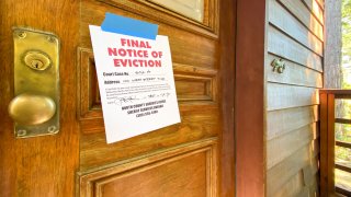 Despite National Protection Expiring, Some States Will Continue Banning Evictions