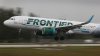 Frontier Launches All-You-Can-Fly Passes. Here's What to Know