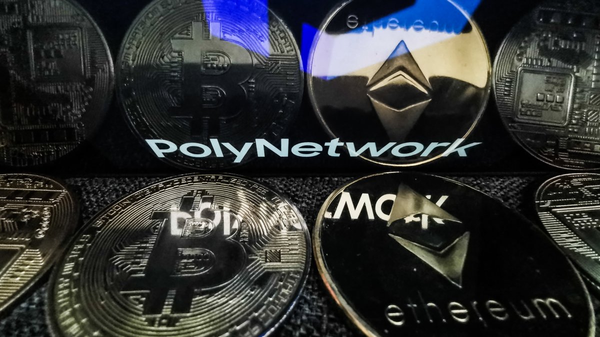 Crypto Platform Hit by $600 Million Heist Asks Hacker to Become Its Chief Security Advisor - Vimarsana News