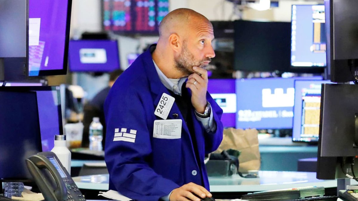 October May Have a Bad Reputation, But Stocks Are Entering a Normally Positive Period - Vimarsana News