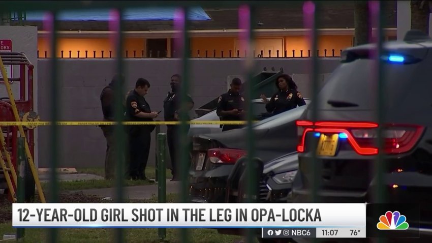 Opa Locka Nbc 6 South Florida