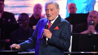 Tony Bennett