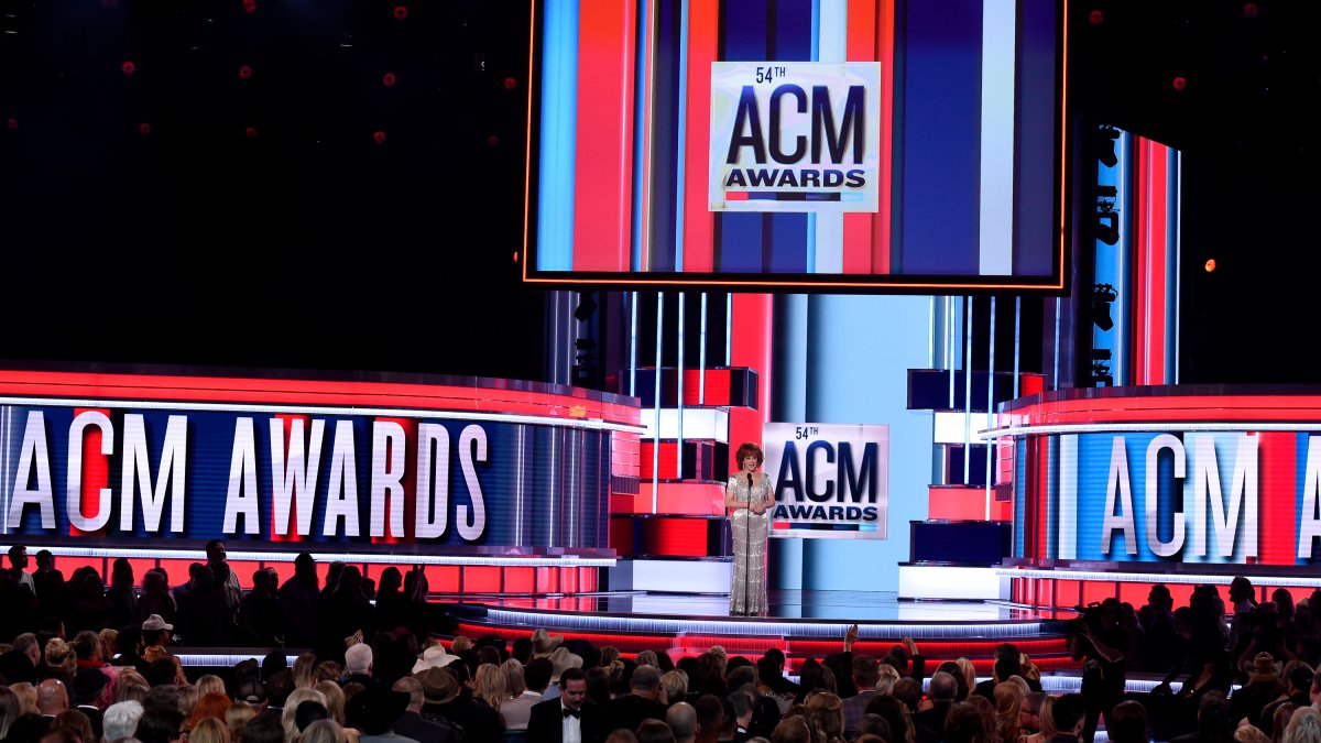 Academy of Country Music Awards 2022 Nominees: See the Full List