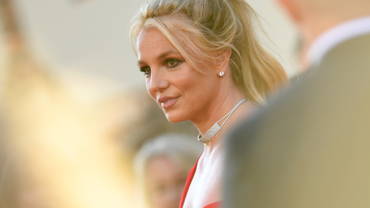 Britney Spears Sends Concept to Her Little ones After Son Jayden Speaks Out About Their Marriage