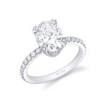 Neil Lane engagement ring