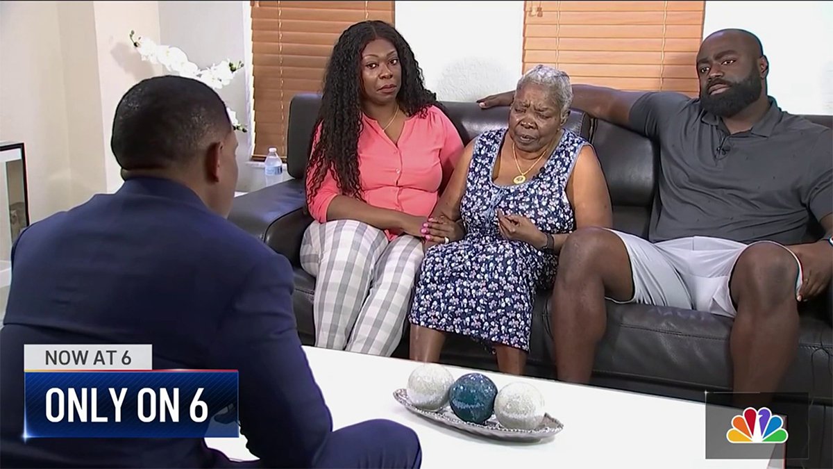 Family of Murdered UM Player Bryan Pata Speaks About Arrest of his Alleged Killer - Vimarsana News
