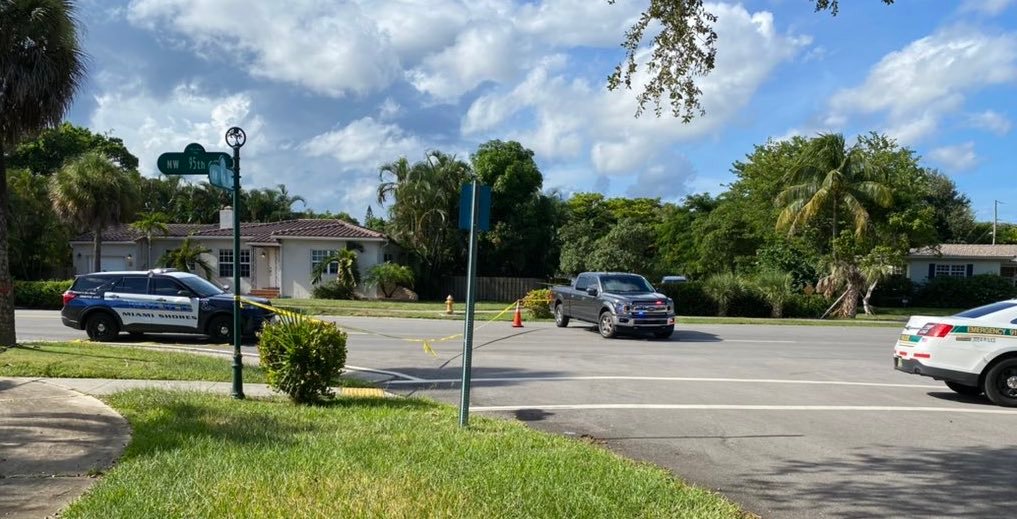 Police Open Fire, Killing Woman in Miami Shores Neighborhood – NBC 6 ...