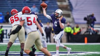 Yale University vs Harvard University football