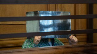 Suspicion of cannibalism - murder trial in Germany