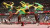 Three Reasons Why Jamaicans Are So Fast at Olympic Sprinting