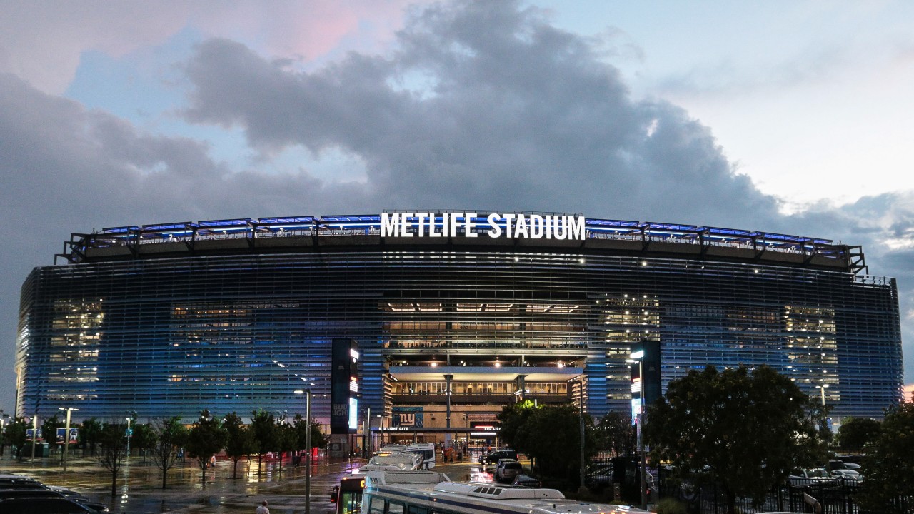 FIFA World Cup is coming to Miami-Dade