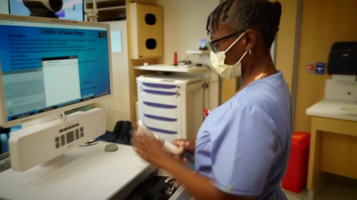 HCA Healthcare Gifts $1.5M to FIU to Help Combat Nursing Shortage - Vimarsana News