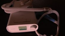 For a full list of sleep aid devices that have been recalled, like the DreamStation pictured here, scroll below.