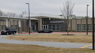 Elite Scholars Academy in Clayton County, Georgia.