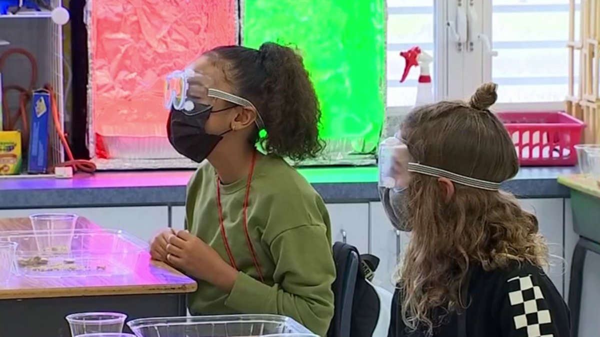 State Agencies Announce New Mask Rules for Schools – NBC 6 South Florida
